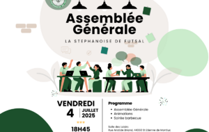 Assemblée générale