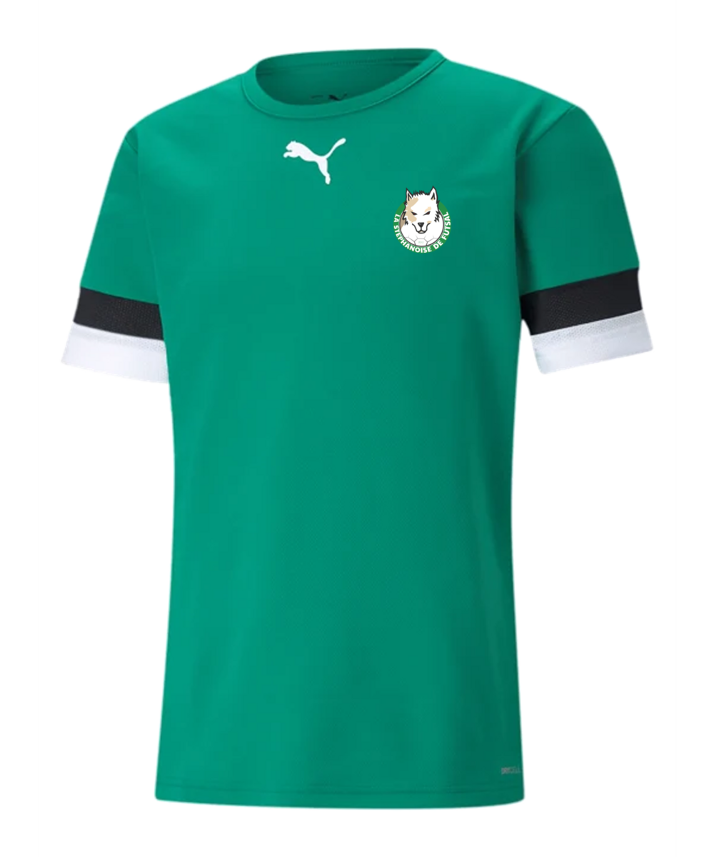 Maillot de match