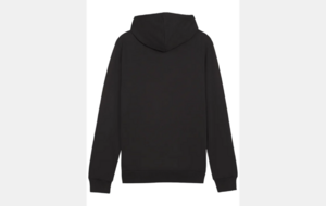 Pull à capuche