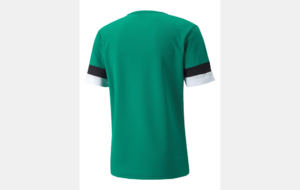 Maillot de match