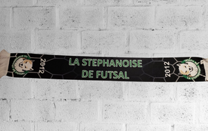 Echarpe du supporter