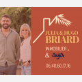 HUGO BRIARD - AYA IMMOBILIER