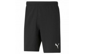 Short match noir