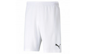 Short blanc