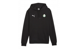 Pull à capuche
