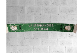 Echarpe du supporter