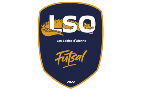 LES SABLES D'OLONNE FUTSAL