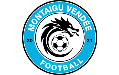 MONTAIGU VENDEE FOOTBALL