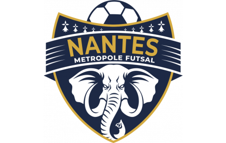 NANTES METROPOLE FUTSAL