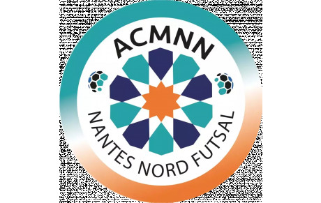 NANTES ACMNN FUTSAL