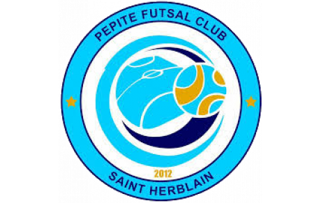 ST HERBLAIN PEPITE