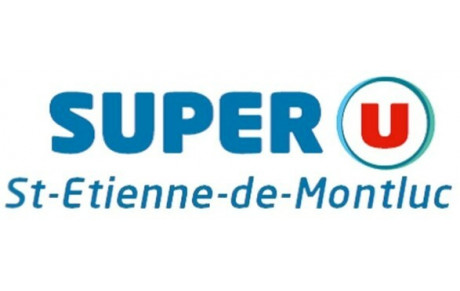 SUPER U SAINT ETIENNE DE MONTLUC