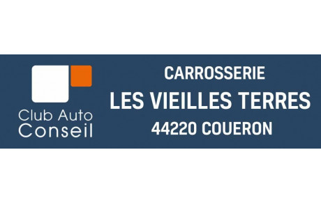 Carrosserie Les vieilles terres