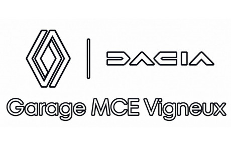 GARAGE MCE VIGNEUX