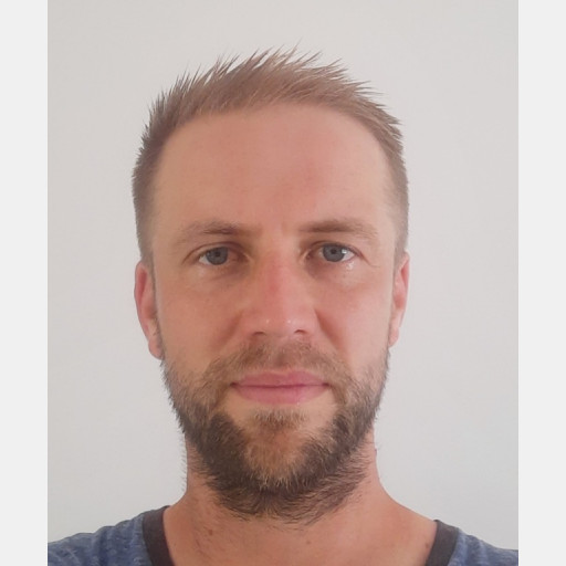 Florian Bahuaud